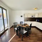 Apartment Kobold Rostock