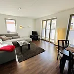Apartment Kobold Rostock
