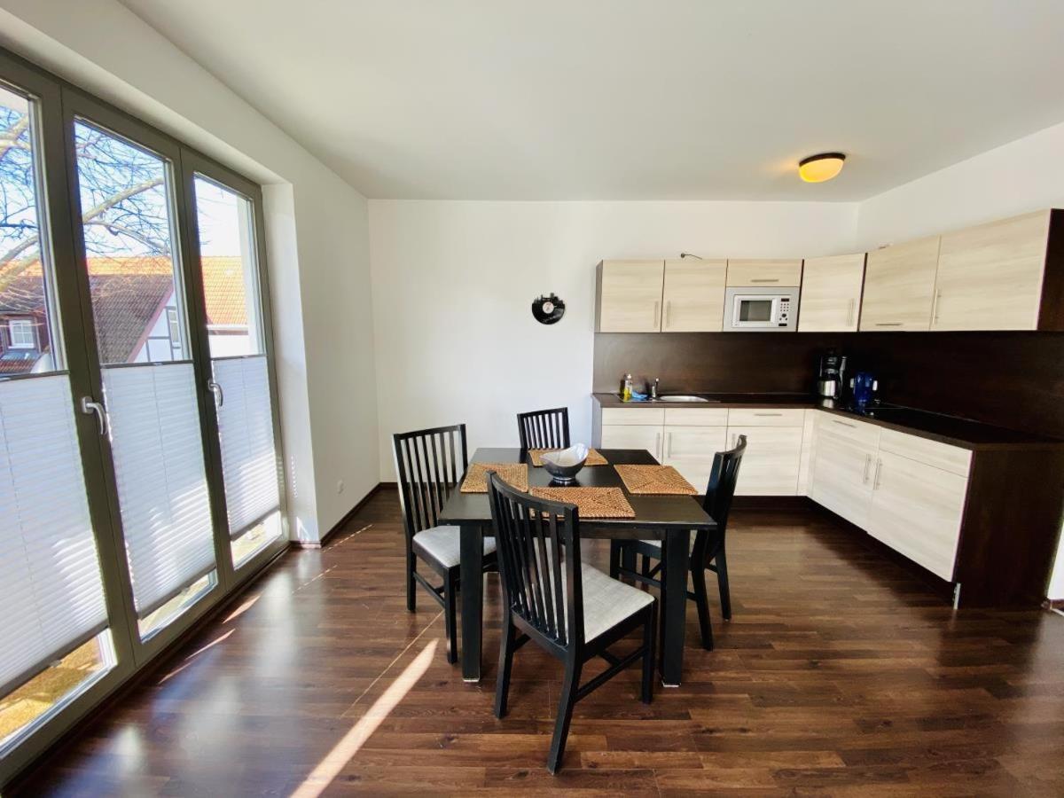 Apartment Kobold Rostock