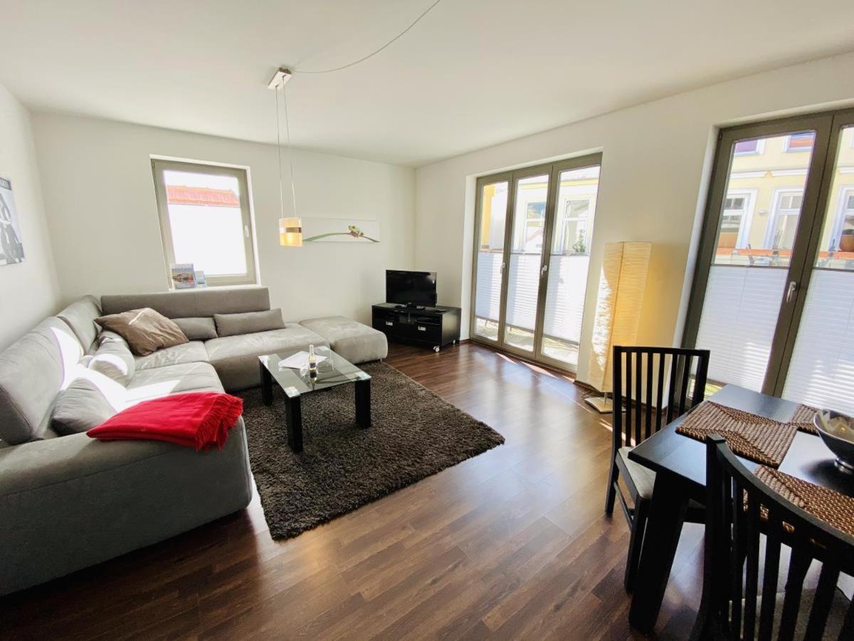 Apartment Kobold Rostock